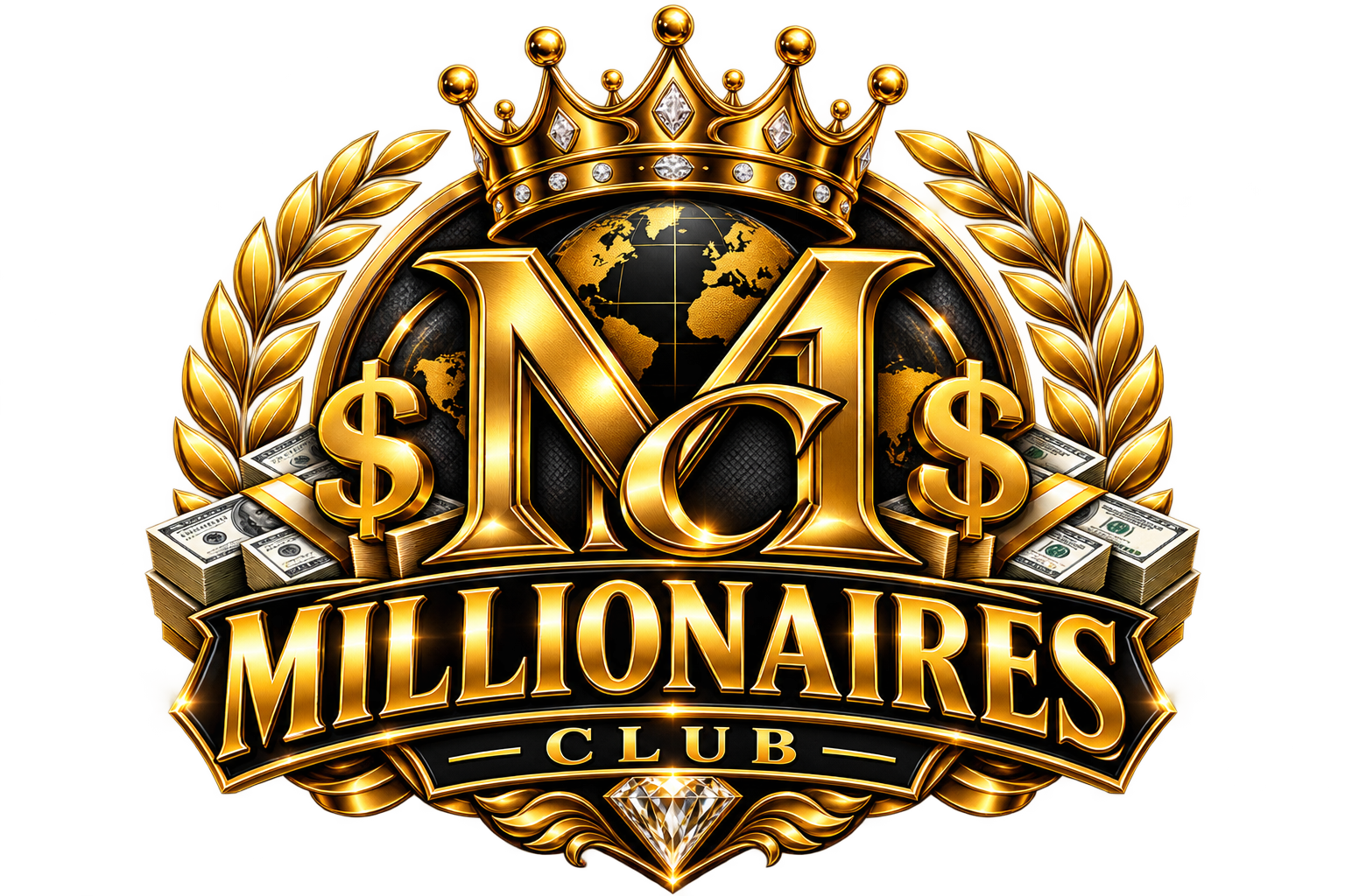 Millionaires Club